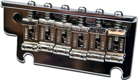 Fender American Standard Strat Tremolo Bridge