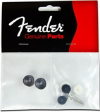 Fender American Standard Strap Buttons With Felts