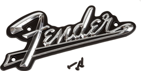 Fender Blackface Amplifier Logo