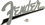 Fender Flat Amplifier Logo