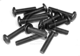 British Style Chassis Mounting Screw