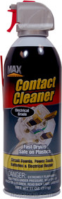 Max Professional Contact Cleaner