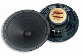 Jensen C10Q 10" Ferrite Speaker 8 Ohm 35W