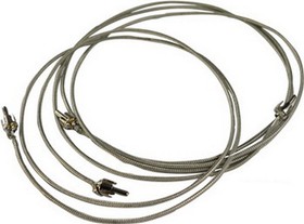 Mojotone Vintage Reverb Wire Kit (pre-soldered)
