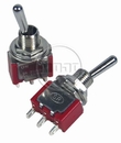 Spdt Mini Toggle Switch On-On