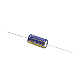 Mojotone 16Uf 475V Aluminum Electrolytic Capacitor