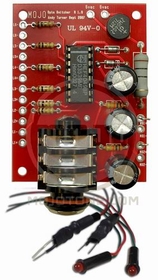 Mojotone Optoswitcher Soldered Assembly