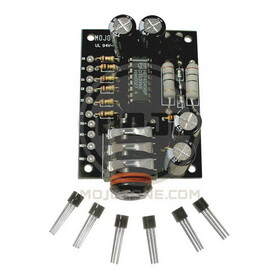 Mojo Complete Mosfet Switching Soldered Assembly