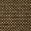 Mojotone Black & Tan W/ Gold Sparkle Grill Cloth / 33" W