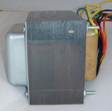 British 45 Style Power Transformer (Direct Replacement For The Marshall Jtm45)