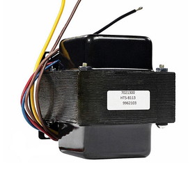 British 45 Style Output Transformer (Direct Replacement For The Marshall Jtm45)