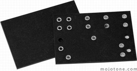 Mojotone Solid State Rectifier Fiberboard