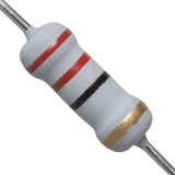 Metal Oxide 1W 22K Ohm Resistor