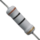 Metal Oxide 2W 10 Ohm Resistor