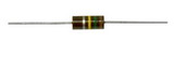 Carbon Comp 1W 180 Ohm Resistor