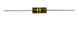 Carbon Comp 1W 56 Ohm Resistor
