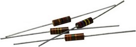 Carbon Comp / Xicon 47K 1/2W Resistor