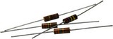 Carbon Comp / Xicon 56K 1/2W Resistor