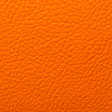 British Style Orange Levant Tolex 54