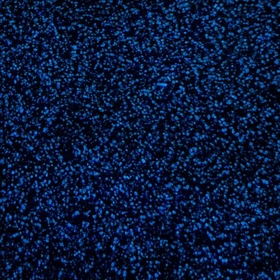 Mojotone Blue Sparkle Tolex / 55" W