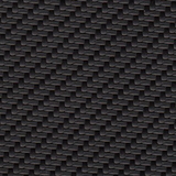 Mojotone Black Carbon Fiber Tolex / 54
