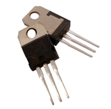 Tip142 Darlington Power Amp Npn 125W 100V Transistor