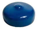 Potentiometer Dust Seal Blue