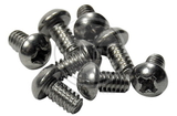 Selector Switch Mounting Screw (6-32 X 1/4