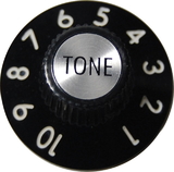 Fender '72 Tele Deluxe Tone Knob