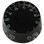 Speed Knob (Black)