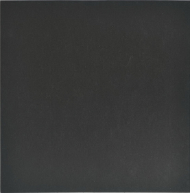 Fiberboard Black 10" x 10" Sheet .062" Thick
