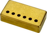 American Humbucker Pickup Cover 49.2mm (Aged Gold)