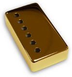 1959 Patent Applied For Humbucker Cover (Gold)