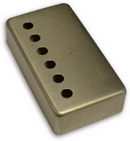 1959 Patent Applied For Humbucker Cover (Raw)