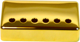 American Humbucker Pickup Cover Gold 53mm