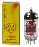 Jj Electronic 12Ay7 Vacuum Tube