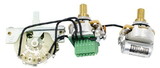 Solderless Tele Thinline Guitar Wiring Harness