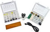 British Style 50W 800 Amplifier Small Parts Kit