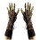 Morris Costumes 1008GBS Grim Reaper Hands