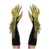 Morris Costumes 1024GBS Dragon Gloves