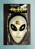 Morris Costumes 10431 Alien Mask