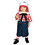 Morris Costumes 12115 Boy's Raggedy Andy Costume - Small