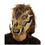 Morris Costumes 3523BS Latex Wild Thing Halloween Mask