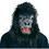 Morris Costumes 4507BS Adult's Two Bit Roar Gorilla Mask