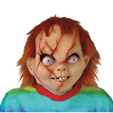 Morris Costumes 60-03BS Chucky Seed Of Latex Mask