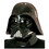 Morris Costumes 82001 Adult's Star Wars&#153; Darth Vader&#153; Mask