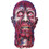 Morris Costumes 85050 Skinned Alive Head Prop