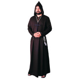 Alexanders Costumes AA Robe Monk Quality