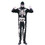 Alexanders Costumes AA06 Men's Skeleton Costume - Standard