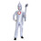 Alexanders Costumes AA174SM Boy's Wizard of Oz Tin Man Costume - Small